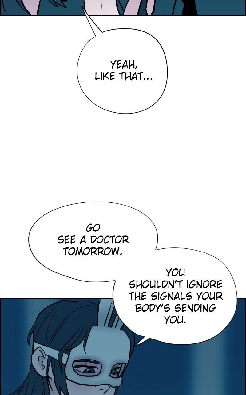 Copy-Paste Romance Chapter 38 – Page 39