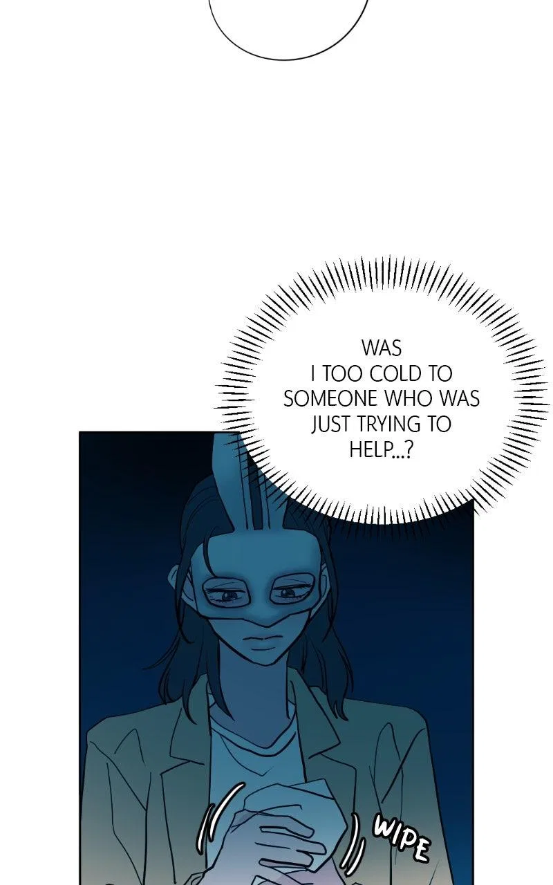 Copy-Paste Romance Chapter 38 – Page 44