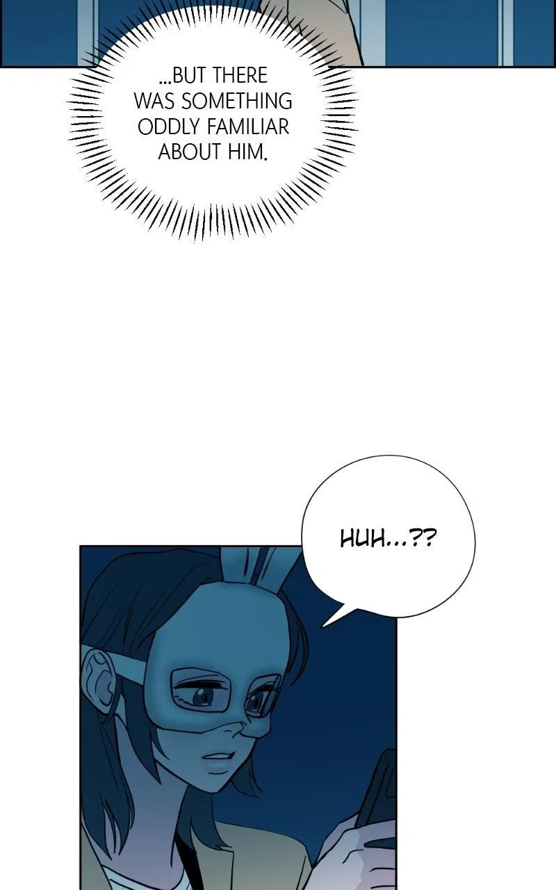 Copy-Paste Romance Chapter 38 – Page 47