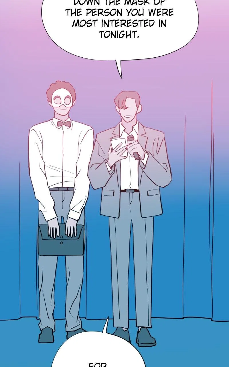 Copy-Paste Romance Chapter 38 – Page 55