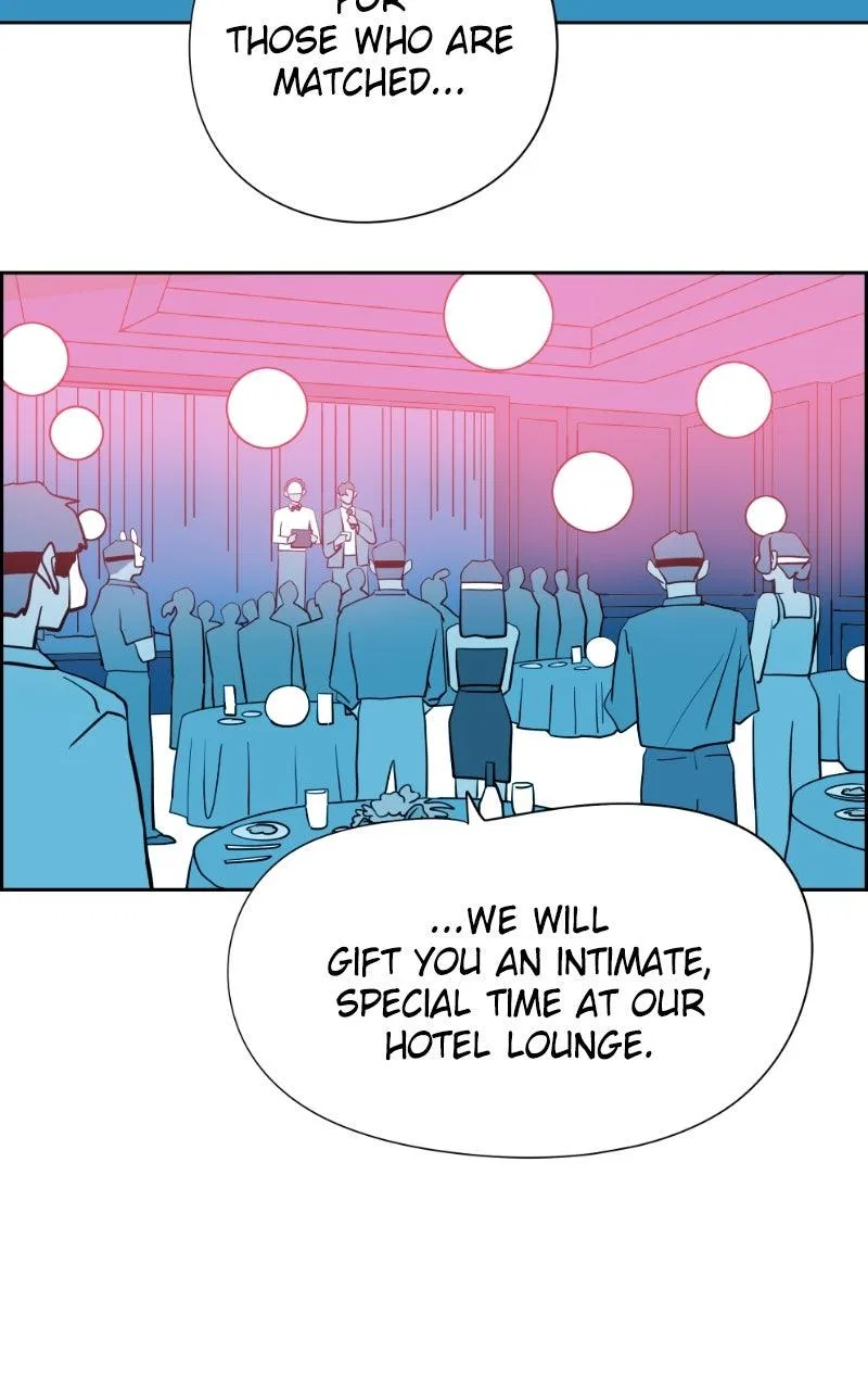 Copy-Paste Romance Chapter 38 – Page 56