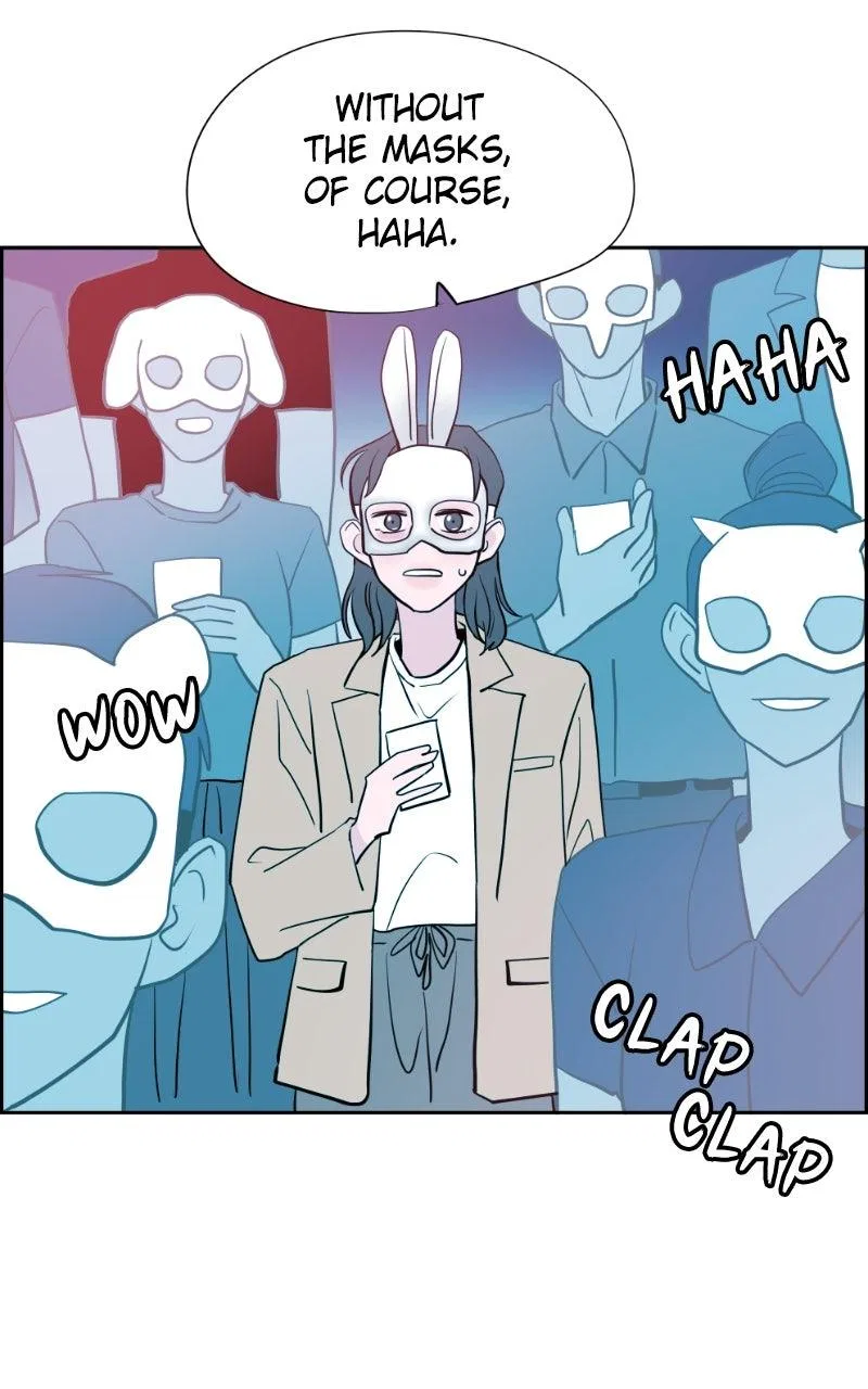 Copy-Paste Romance Chapter 38 – Page 57