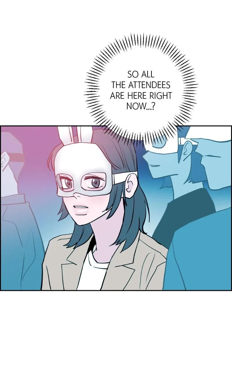 Copy-Paste Romance Chapter 38 – Page 58