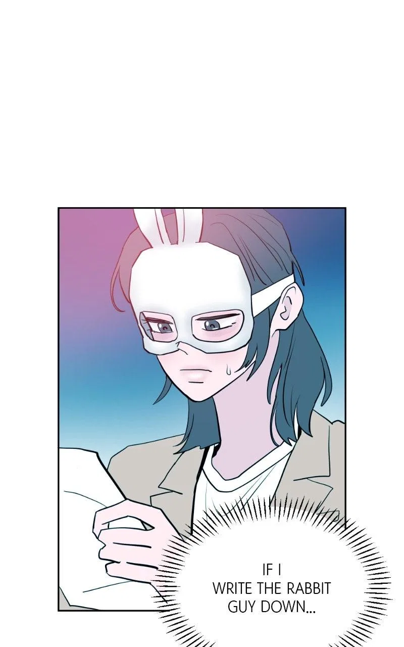 Copy-Paste Romance Chapter 38 – Page 59