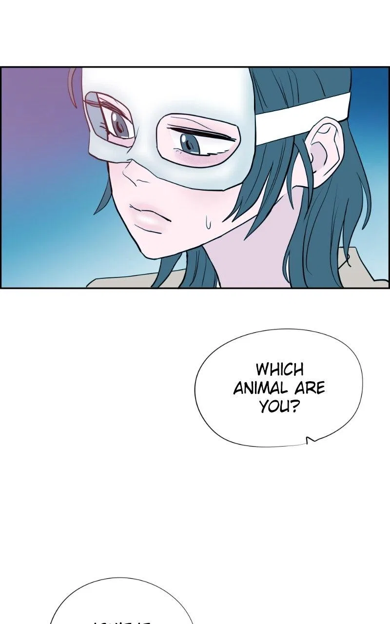 Copy-Paste Romance Chapter 38 – Page 61