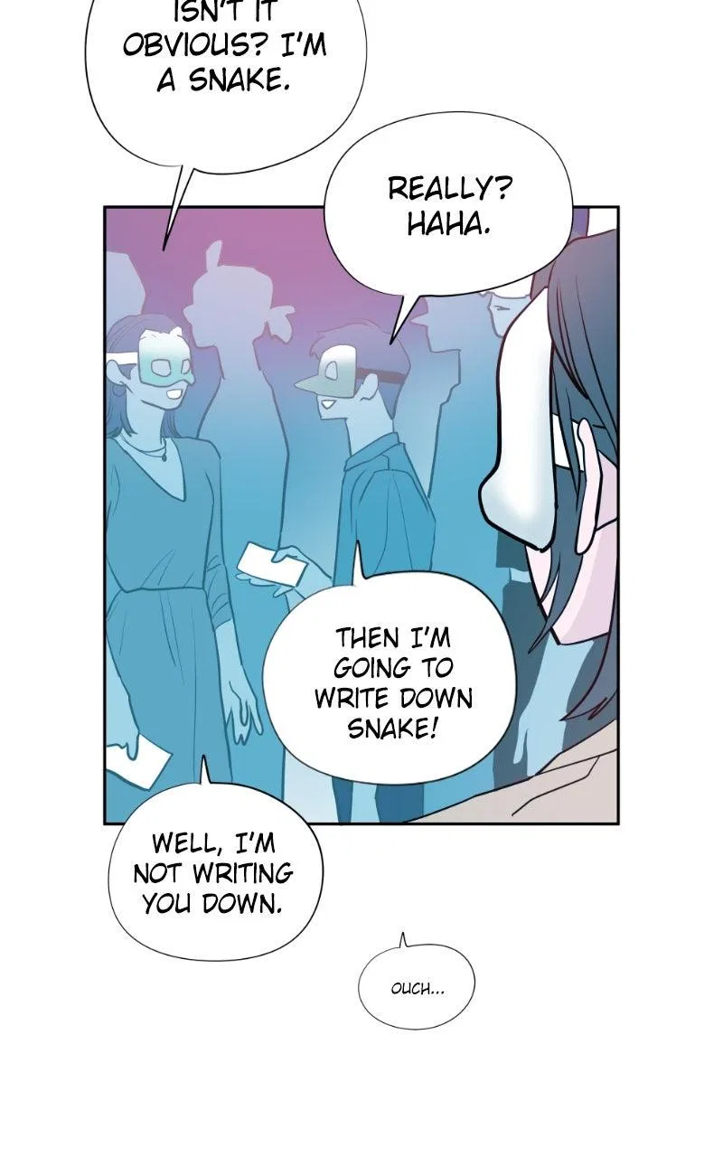 Copy-Paste Romance Chapter 38 – Page 62