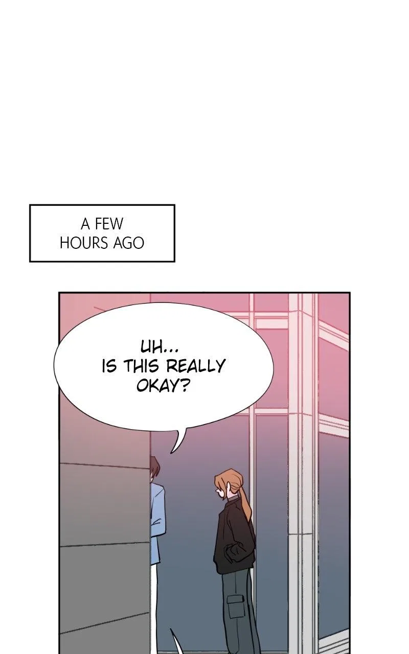 Copy-Paste Romance Chapter 38 – Page 67