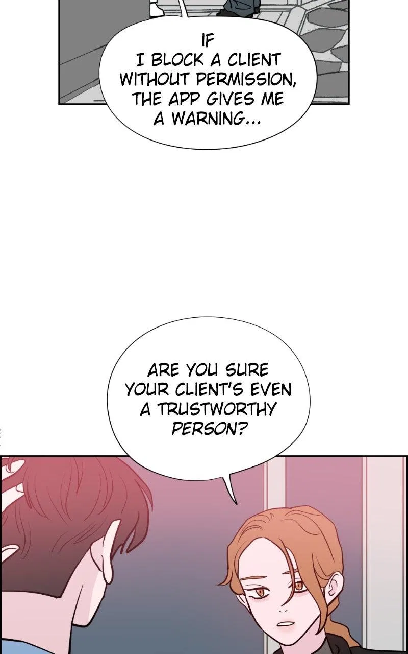 Copy-Paste Romance Chapter 38 – Page 68
