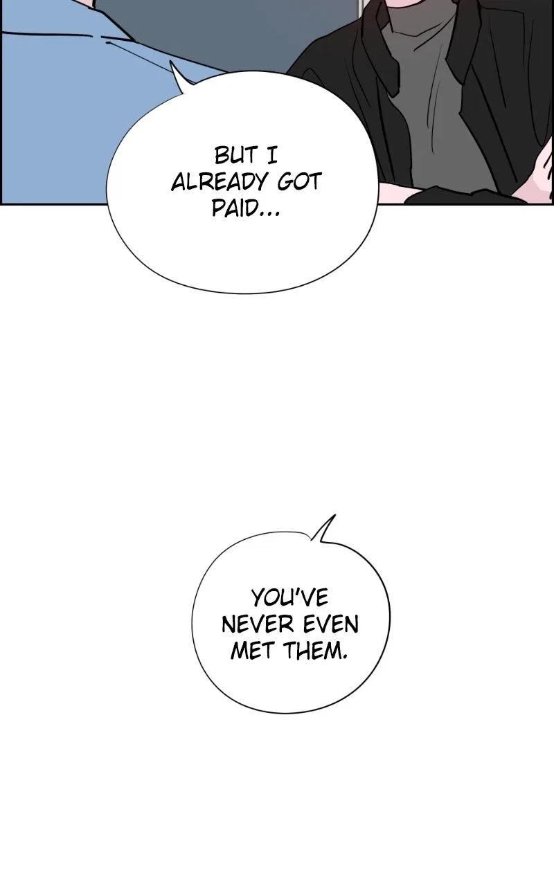 Copy-Paste Romance Chapter 38 – Page 69