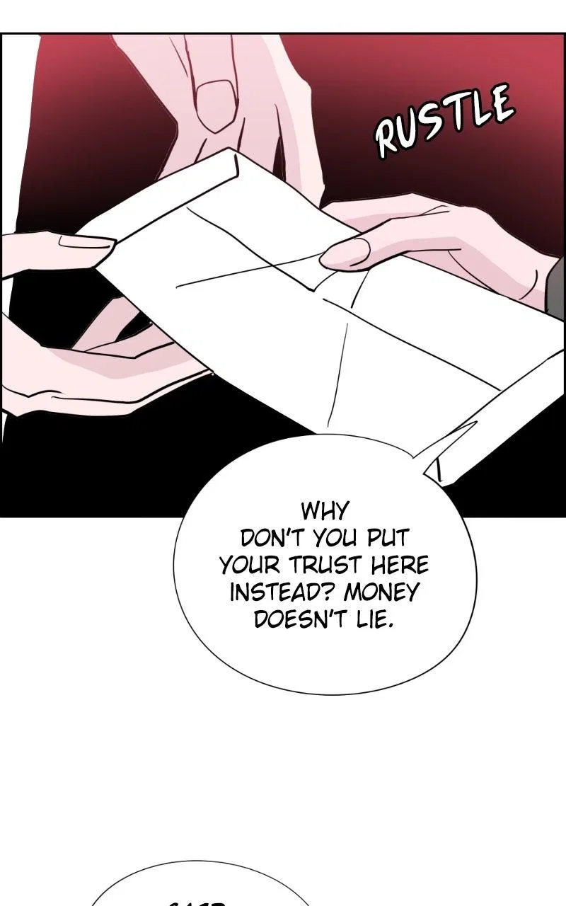 Copy-Paste Romance Chapter 38 – Page 70