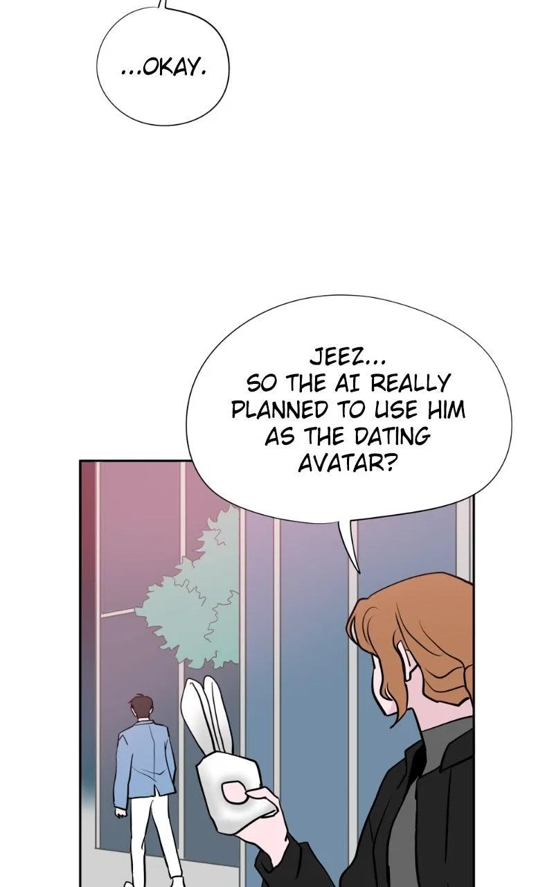 Copy-Paste Romance Chapter 38 – Page 73