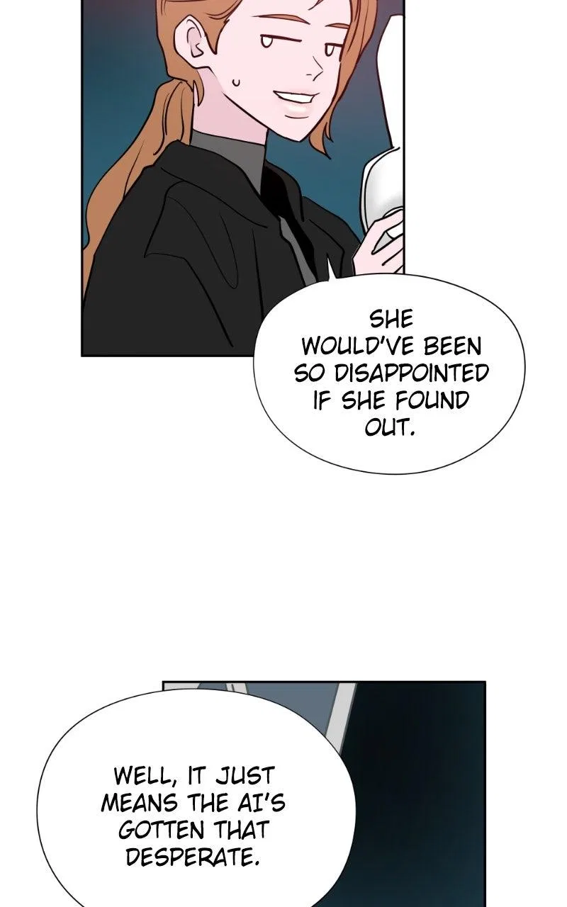 Copy-Paste Romance Chapter 38 – Page 75
