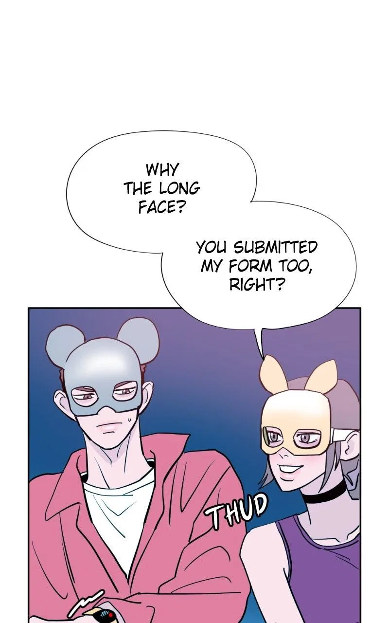 Copy-Paste Romance Chapter 38 – Page 80