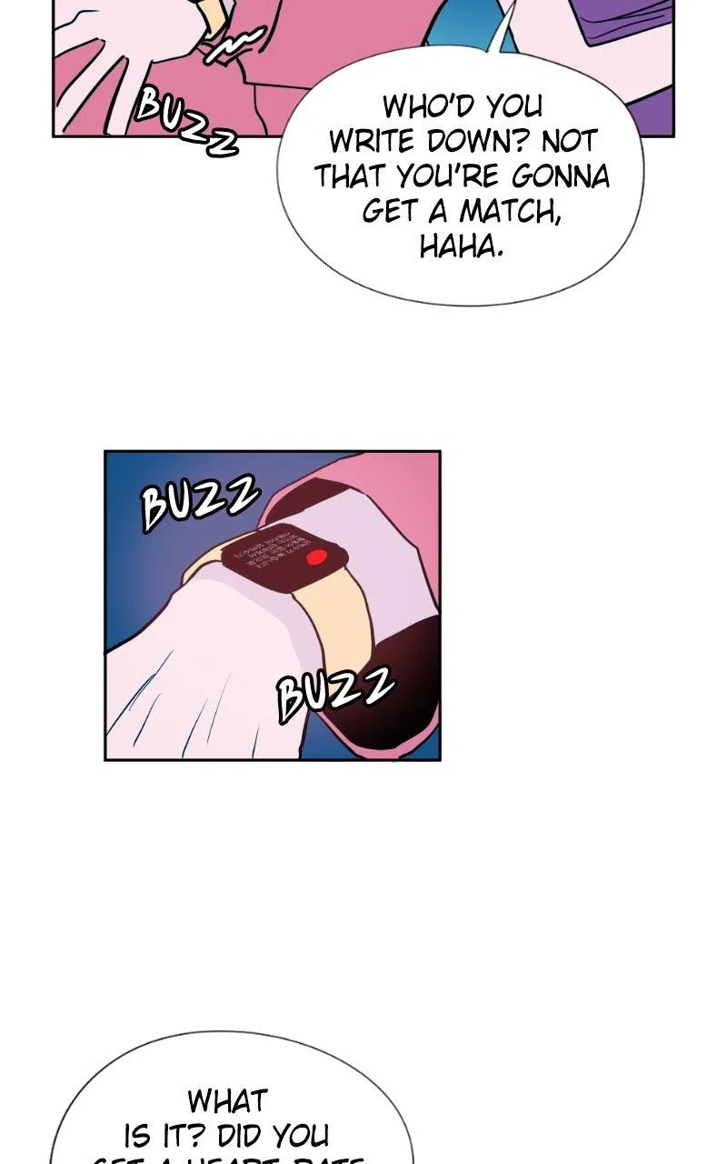 Copy-Paste Romance Chapter 38 – Page 81