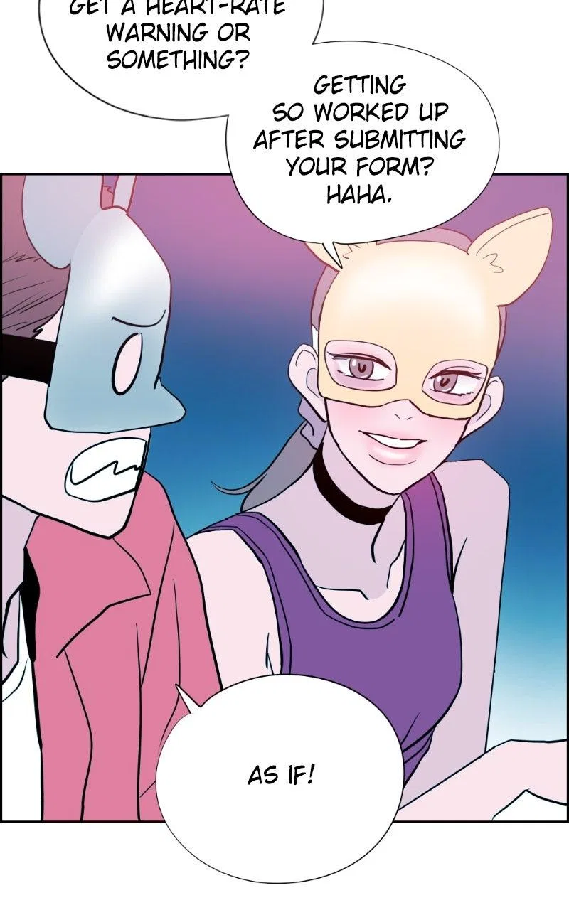 Copy-Paste Romance Chapter 38 – Page 82