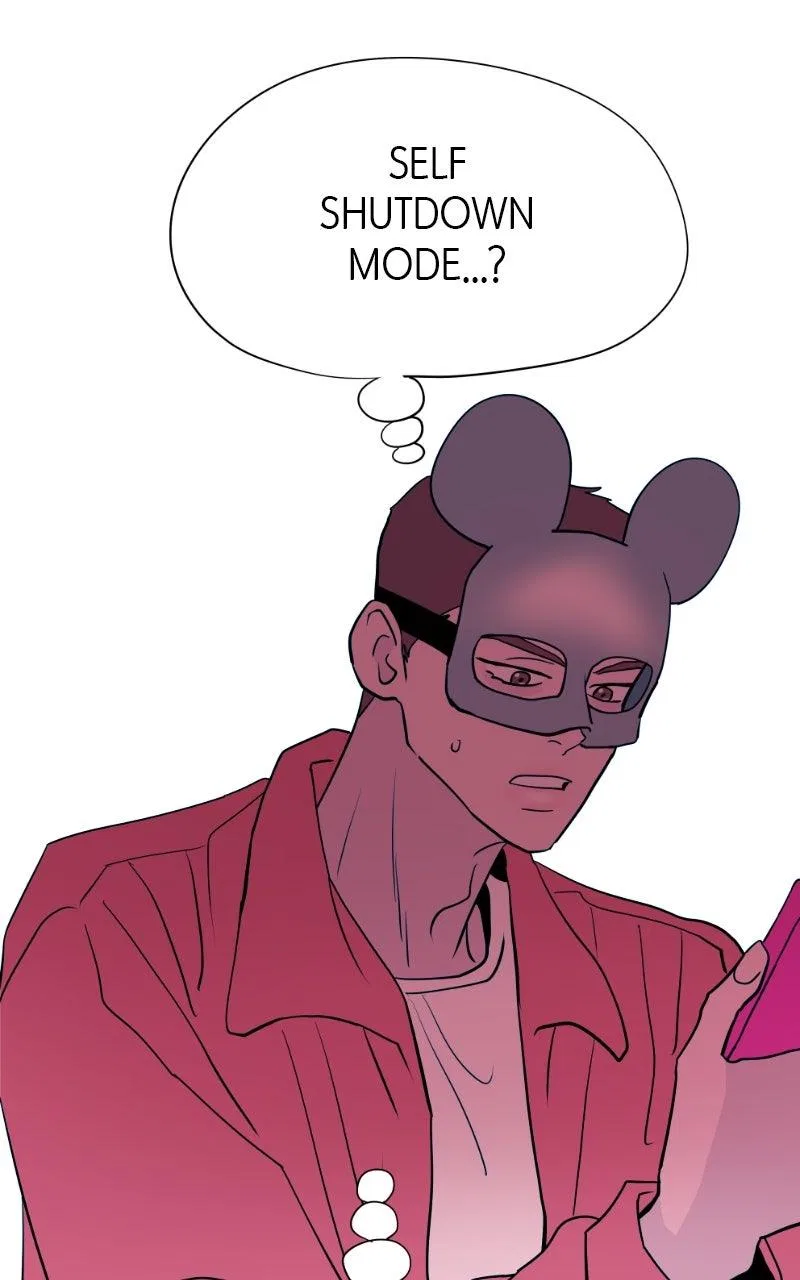 Copy-Paste Romance Chapter 38 – Page 86