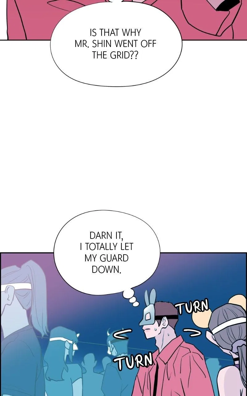 Copy-Paste Romance Chapter 38 – Page 87