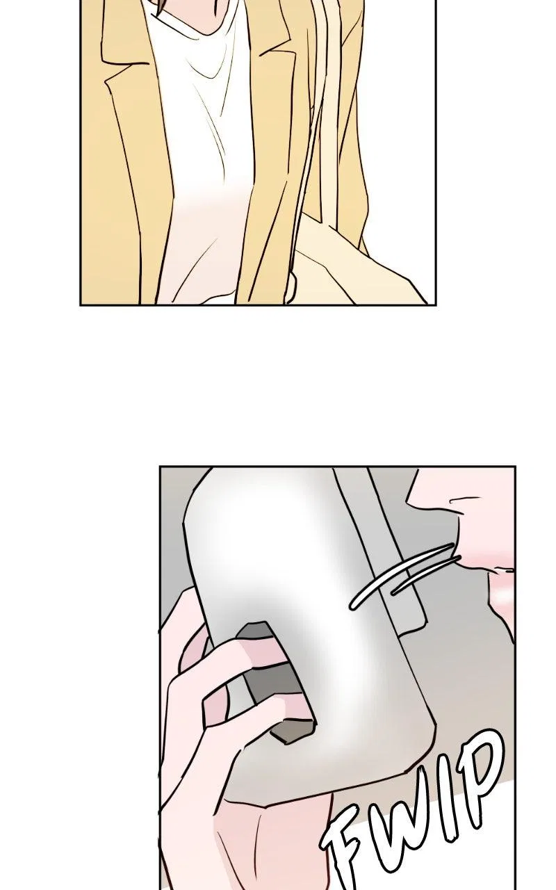 Copy-Paste Romance Chapter 38 – Page 94