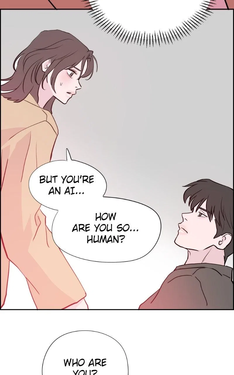 Copy-Paste Romance Chapter 38 – Page 97