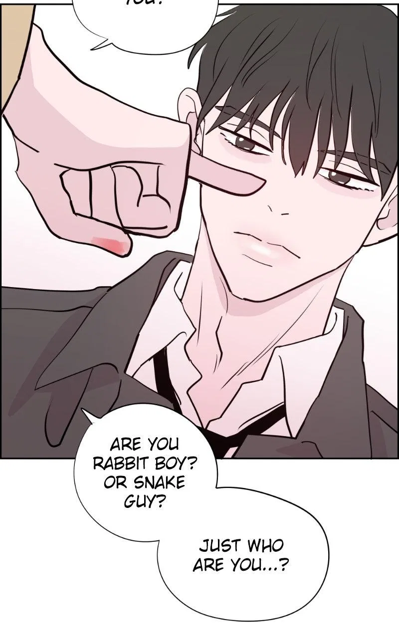 Copy-Paste Romance Chapter 38 – Page 98