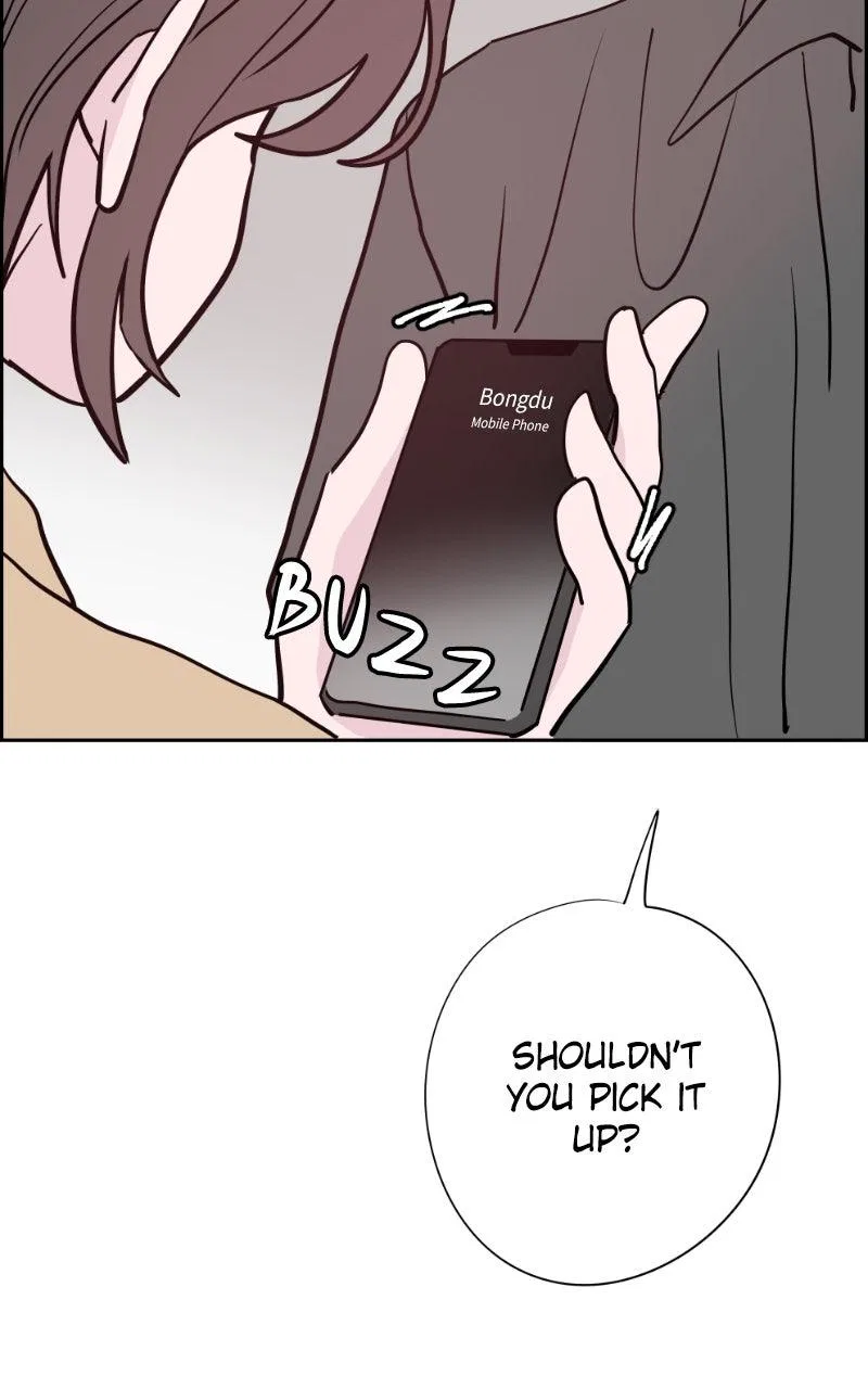 Copy-Paste Romance Chapter 38 – Page 104