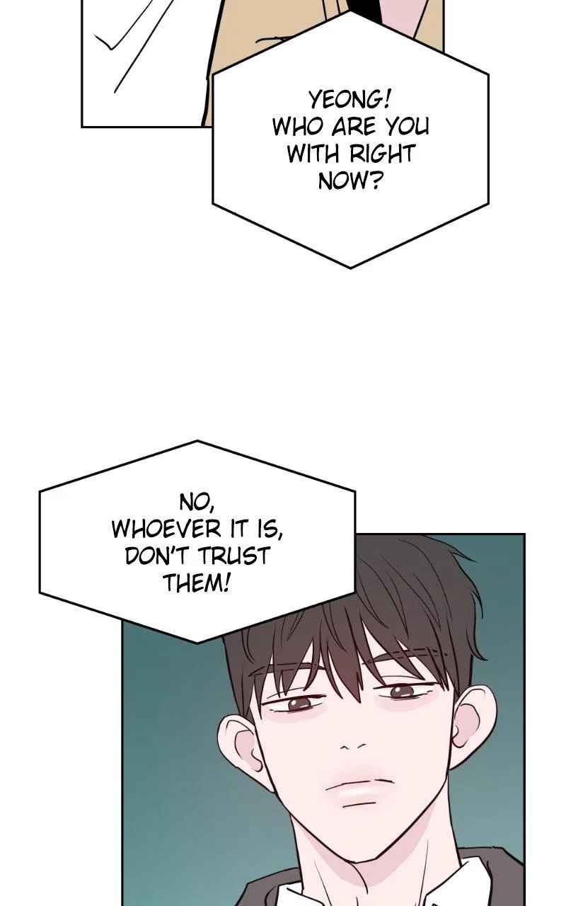 Copy-Paste Romance Chapter 38 – Page 106