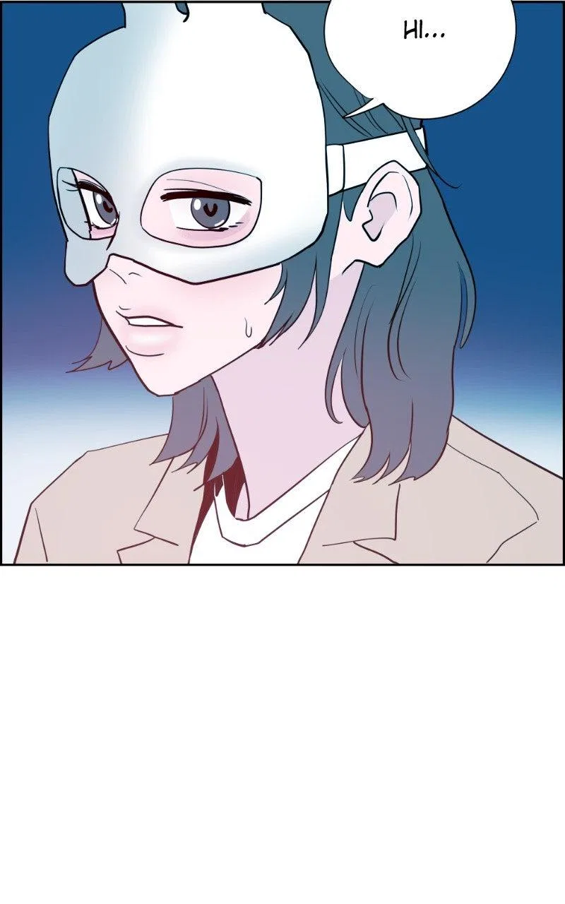 Copy-Paste Romance Chapter 37 – Page 6