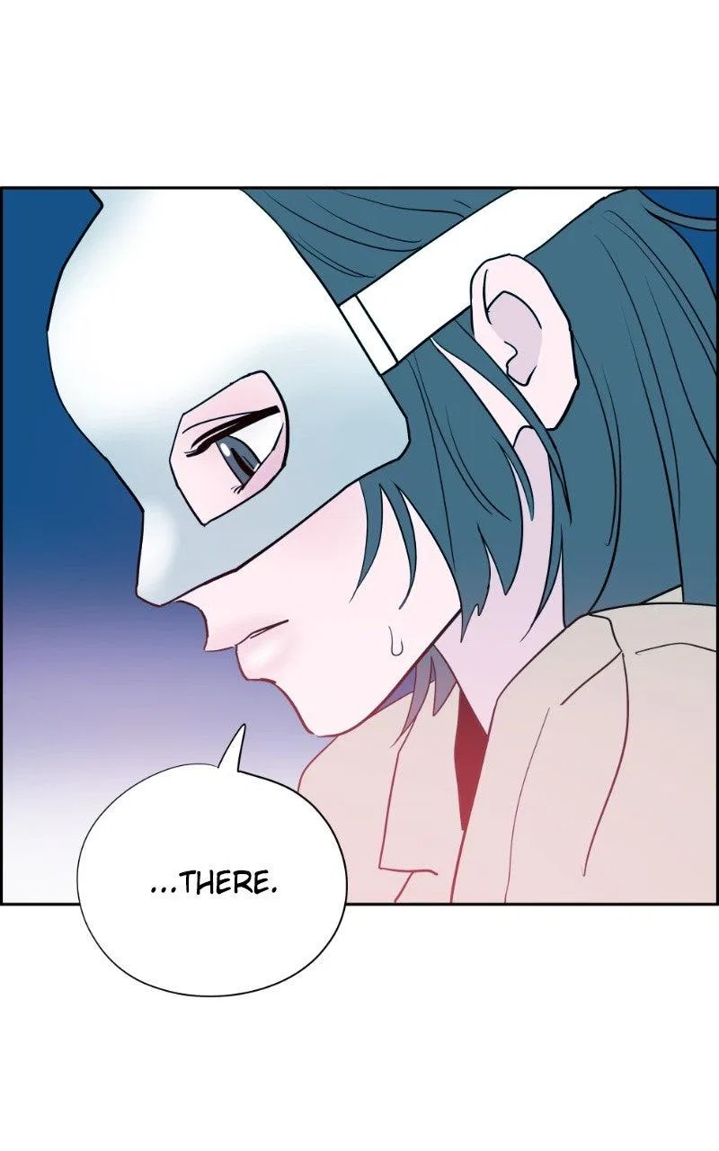 Copy-Paste Romance Chapter 37 – Page 7