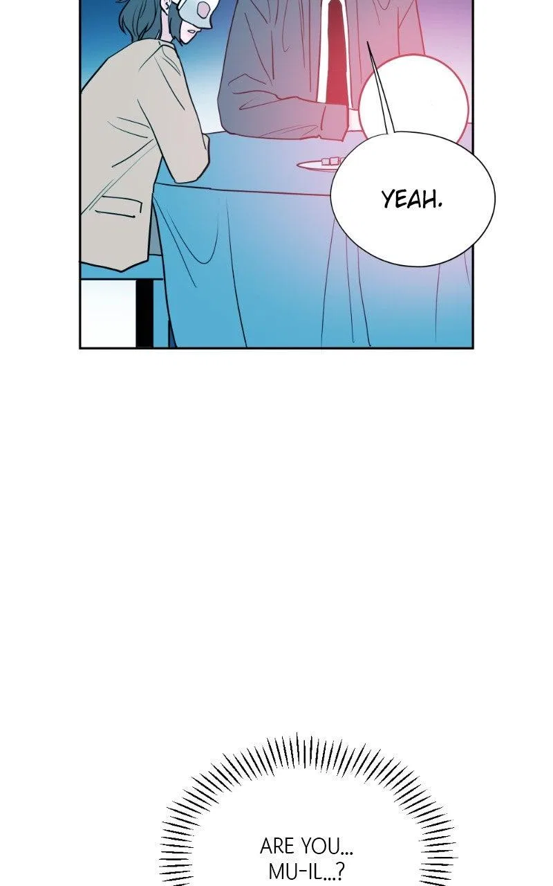 Copy-Paste Romance Chapter 37 – Page 9