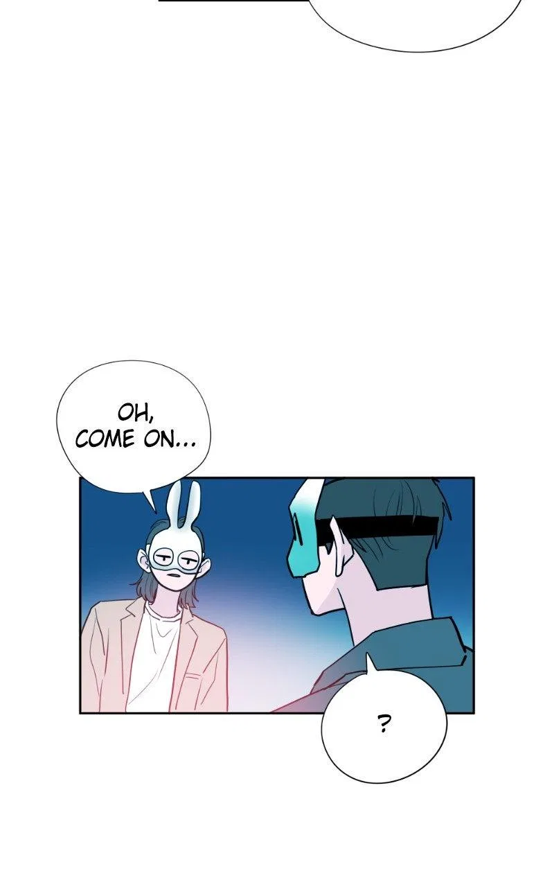 Copy-Paste Romance Chapter 37 – Page 11