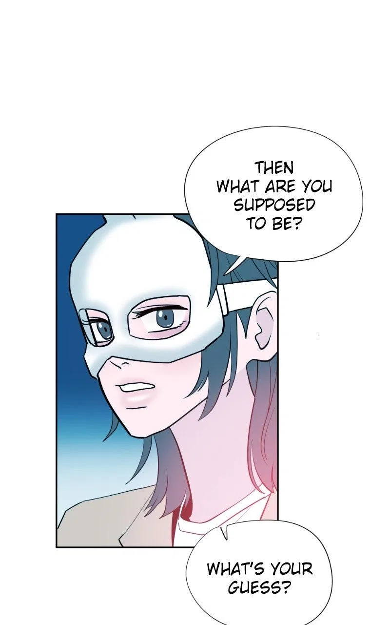 Copy-Paste Romance Chapter 37 – Page 12