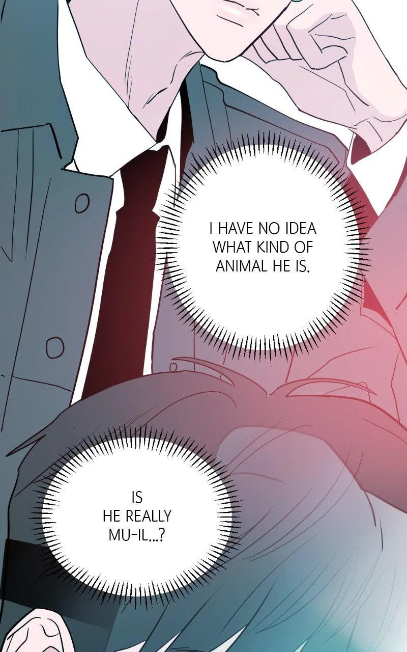 Copy-Paste Romance Chapter 37 – Page 14