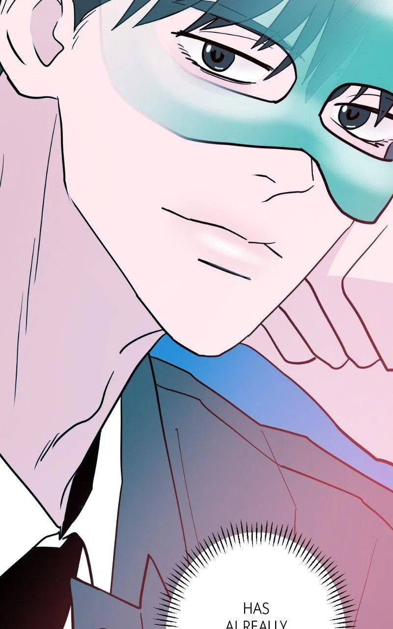 Copy-Paste Romance Chapter 37 – Page 15