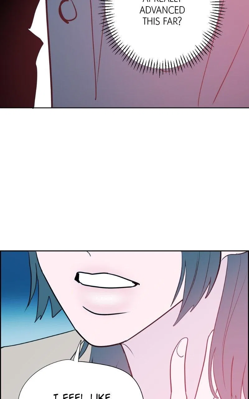 Copy-Paste Romance Chapter 37 – Page 16