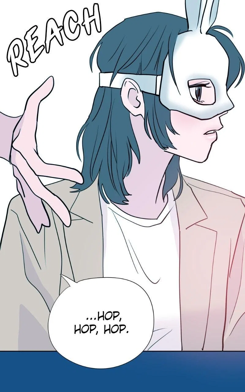 Copy-Paste Romance Chapter 37 – Page 21