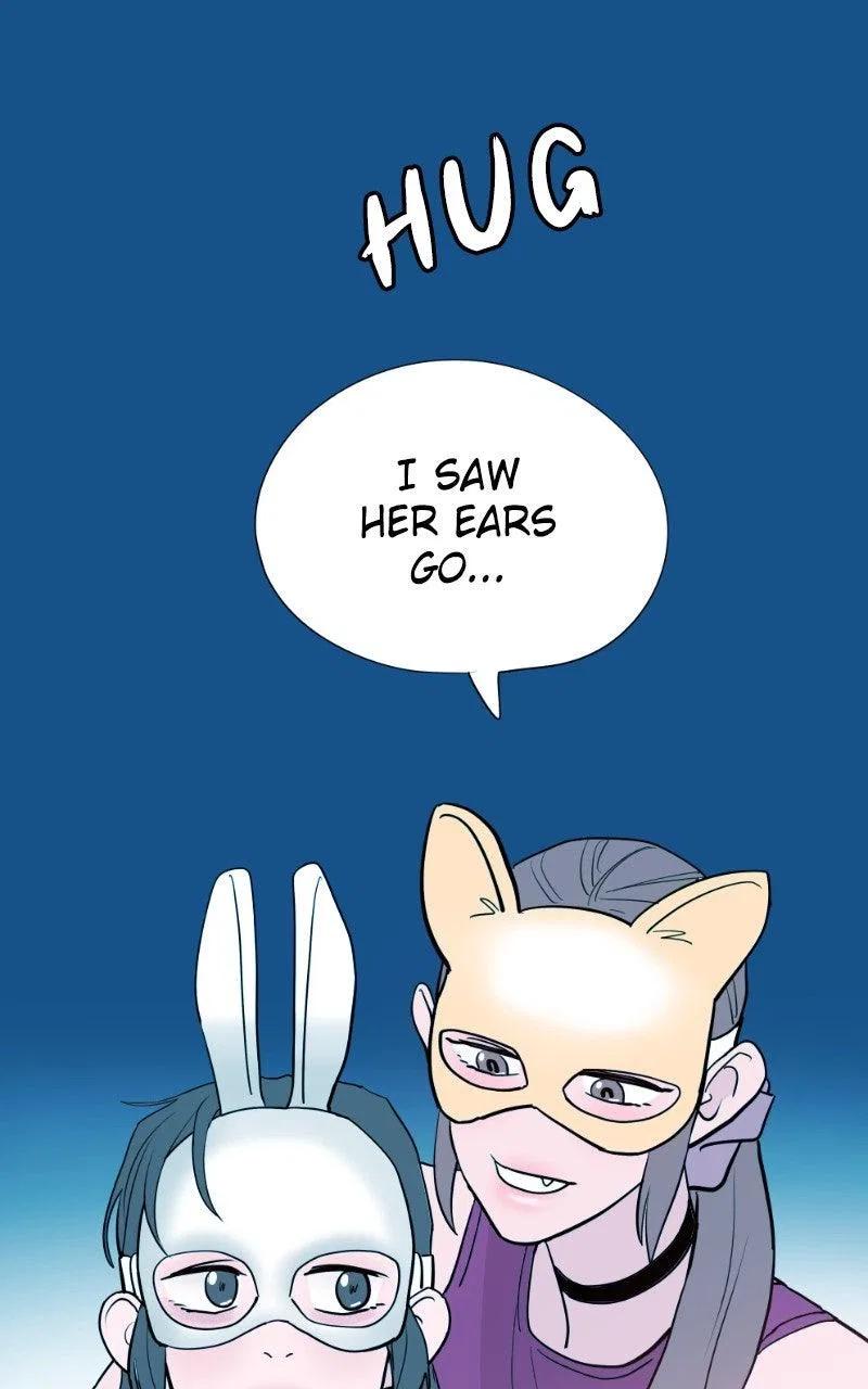 Copy-Paste Romance Chapter 37 – Page 22
