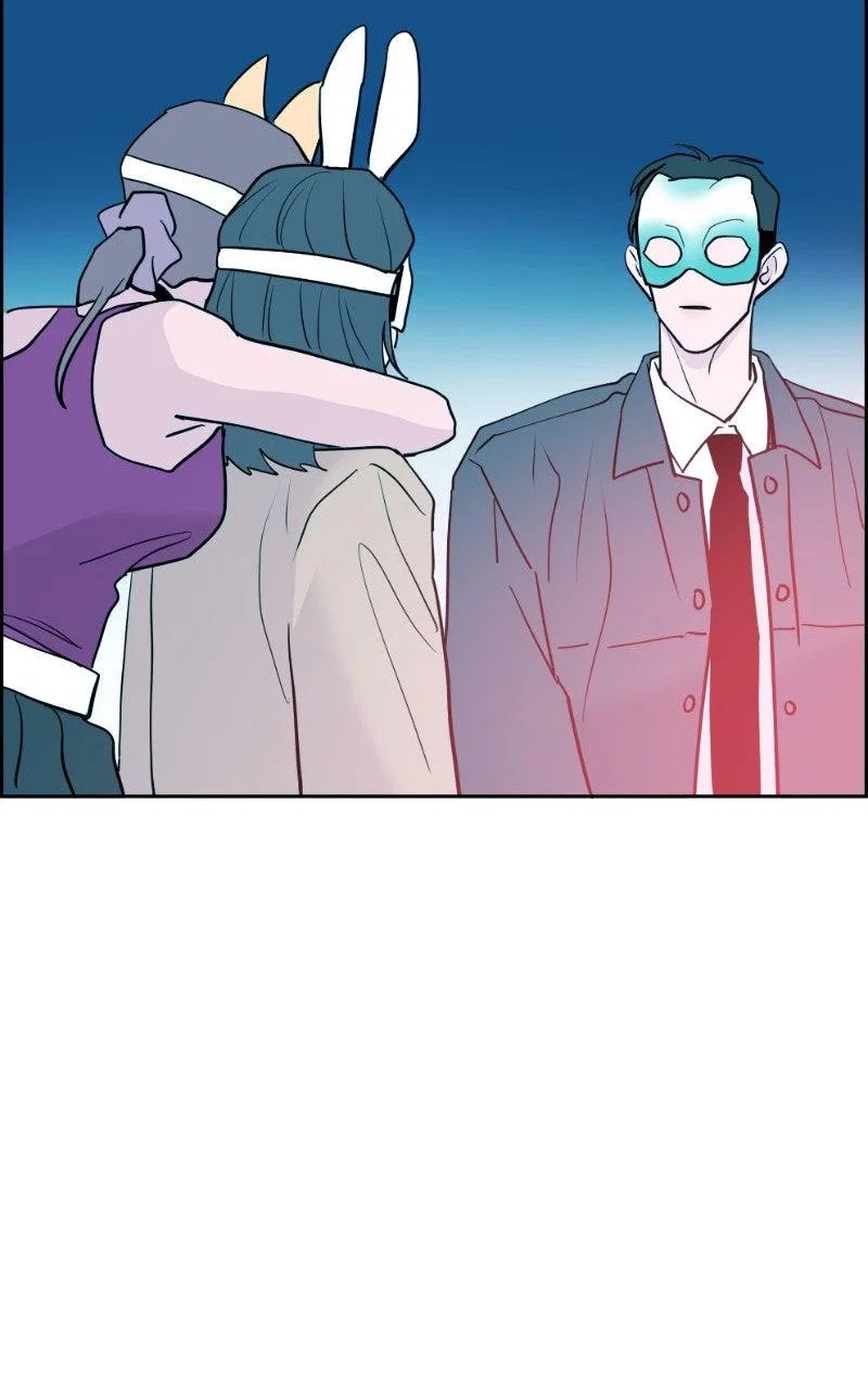Copy-Paste Romance Chapter 37 – Page 24