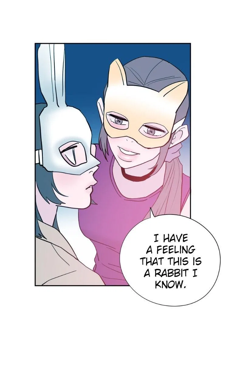 Copy-Paste Romance Chapter 37 – Page 25