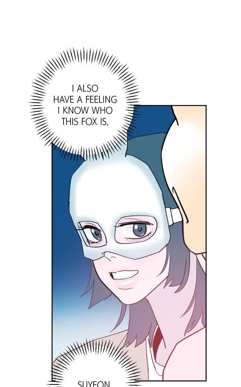Copy-Paste Romance Chapter 37 – Page 26