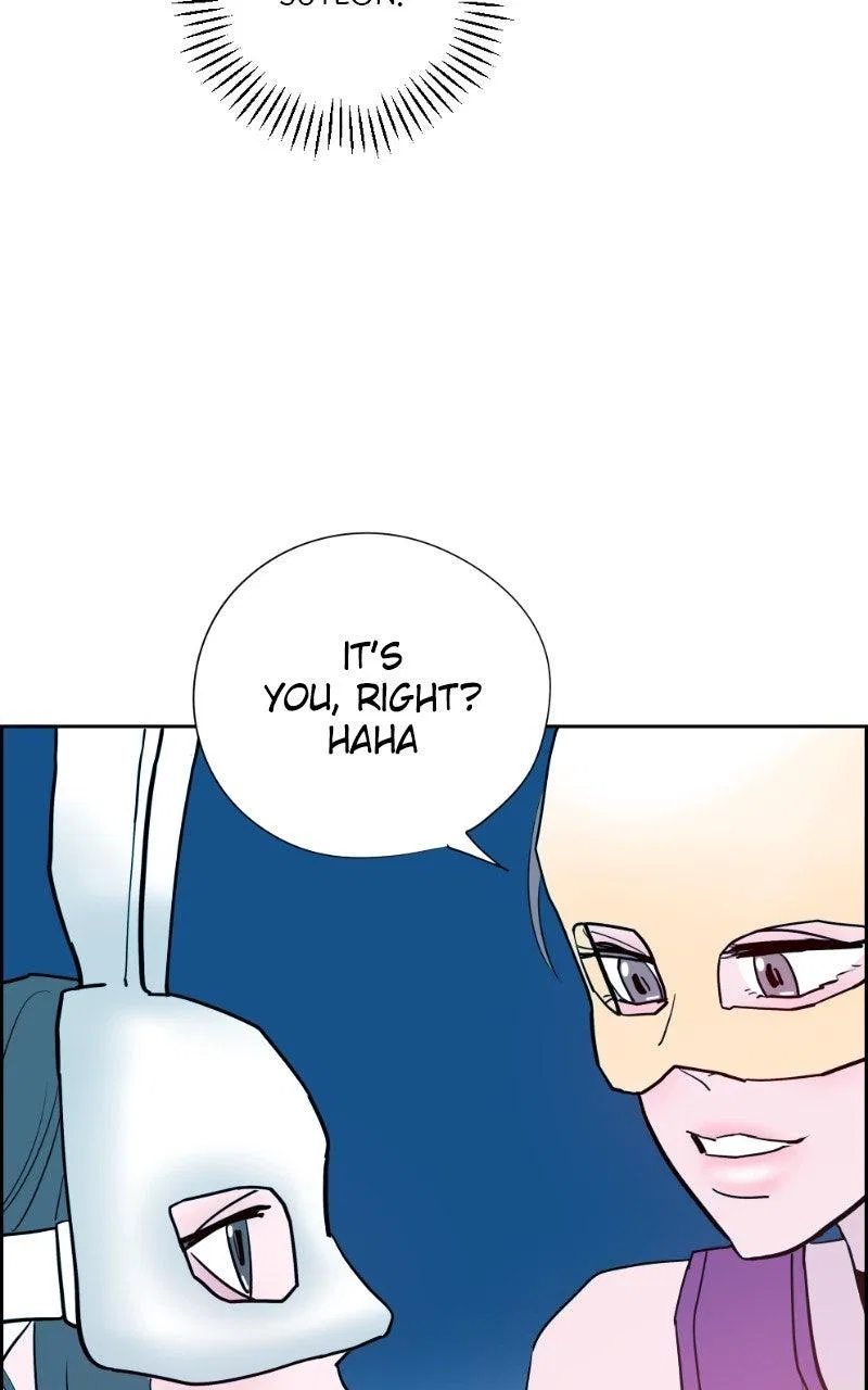 Copy-Paste Romance Chapter 37 – Page 27