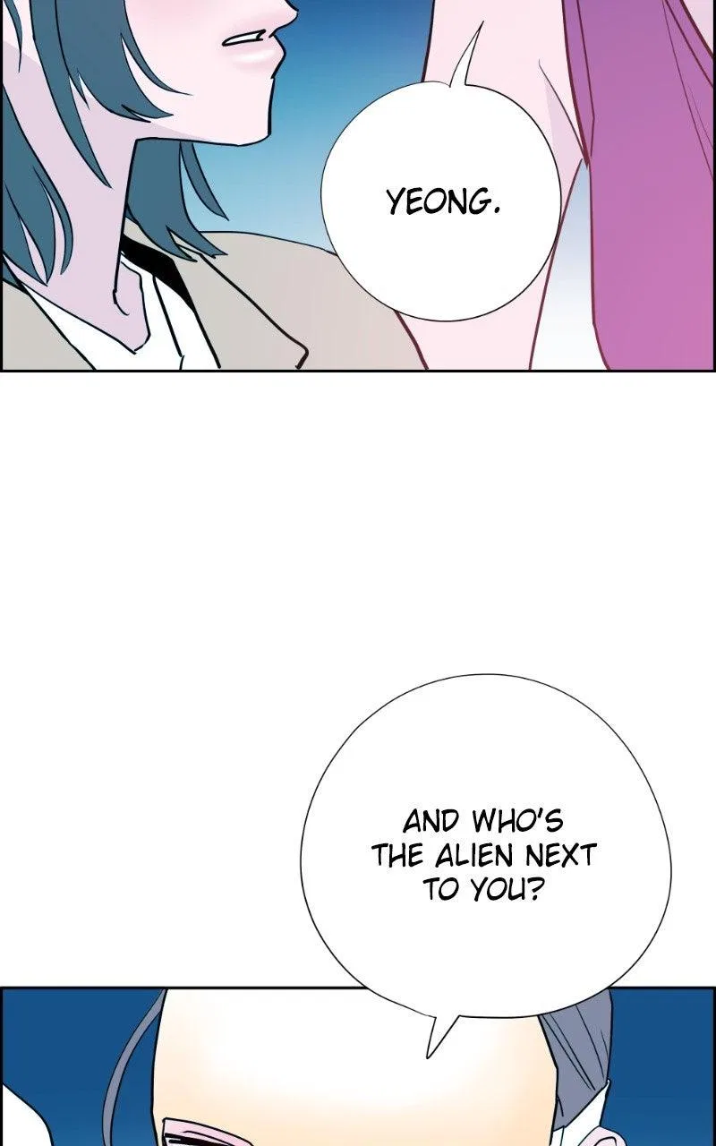 Copy-Paste Romance Chapter 37 – Page 28