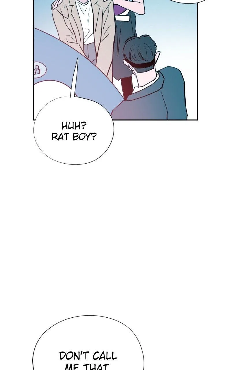 Copy-Paste Romance Chapter 37 – Page 33