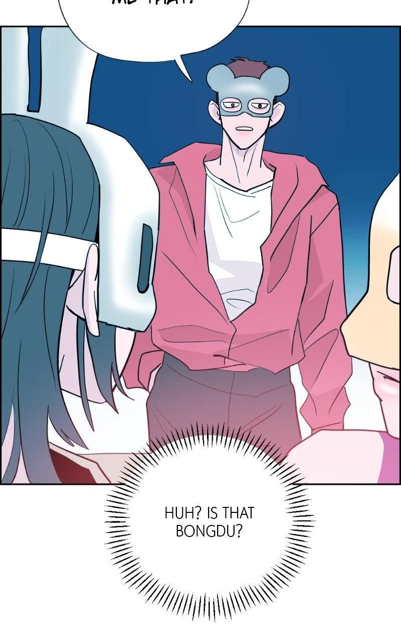Copy-Paste Romance Chapter 37 – Page 34