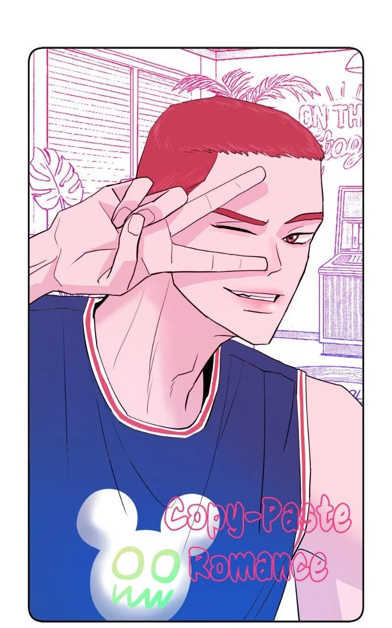 Copy-Paste Romance Chapter 37 – Page 37