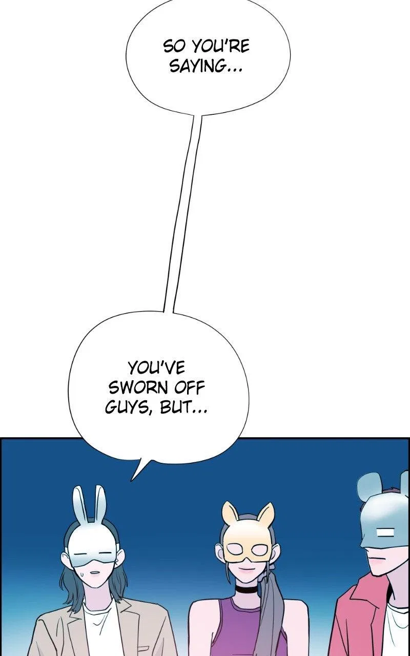 Copy-Paste Romance Chapter 37 – Page 39