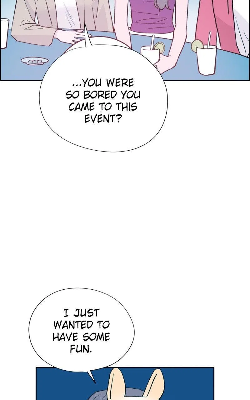 Copy-Paste Romance Chapter 37 – Page 40