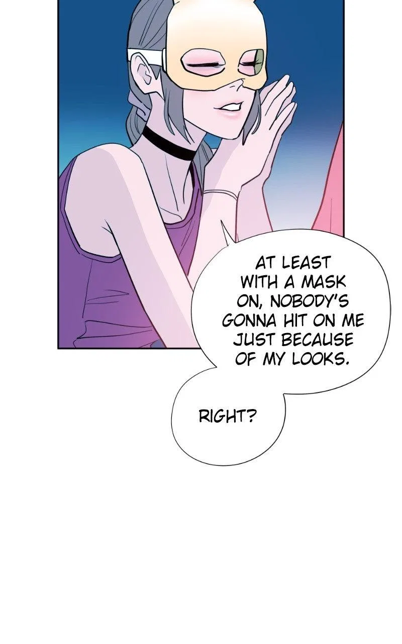 Copy-Paste Romance Chapter 37 – Page 41
