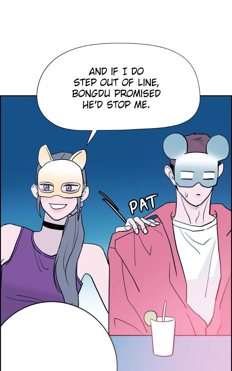 Copy-Paste Romance Chapter 37 – Page 42