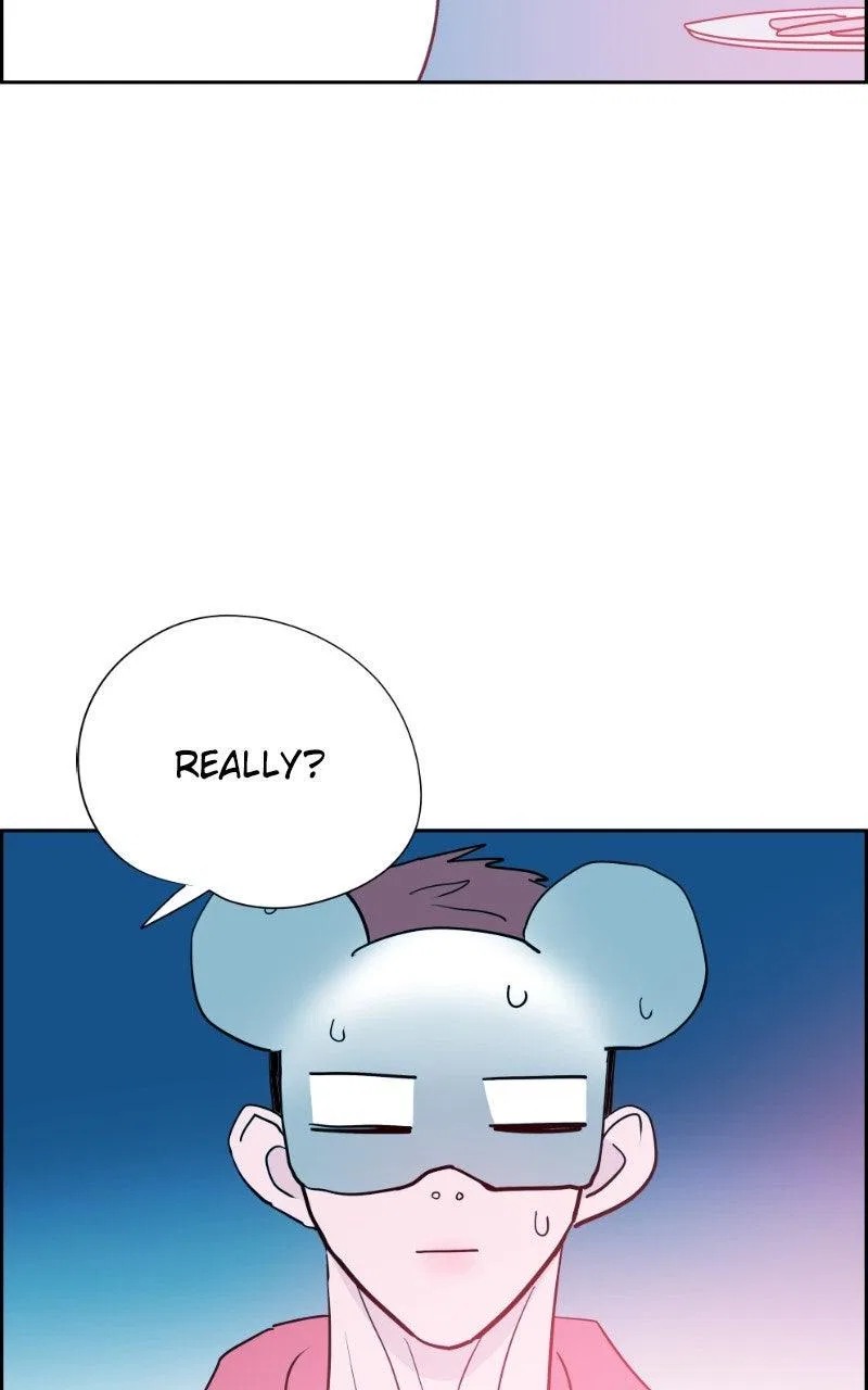 Copy-Paste Romance Chapter 37 – Page 43