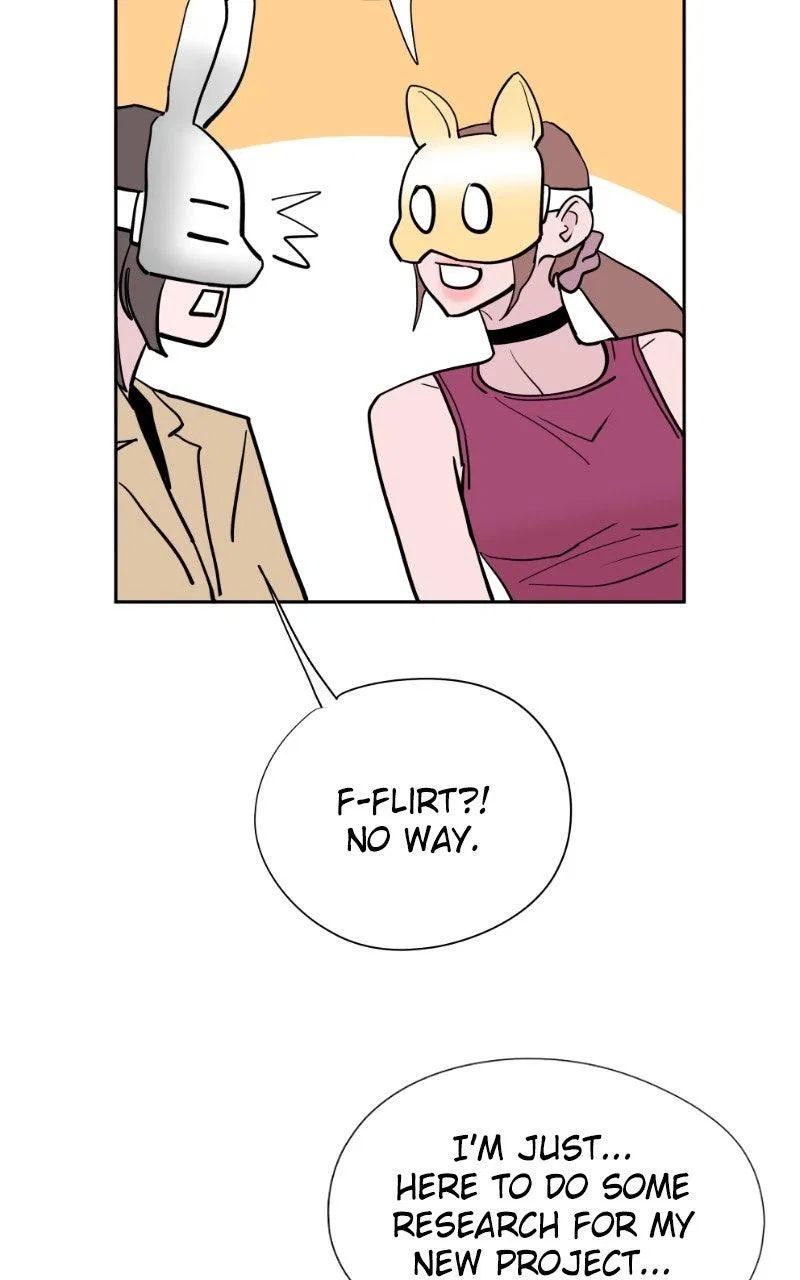 Copy-Paste Romance Chapter 37 – Page 45